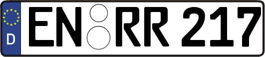 EN-RR217