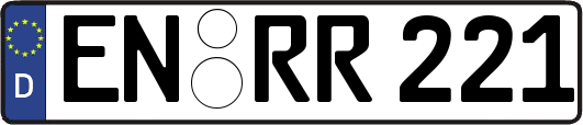 EN-RR221