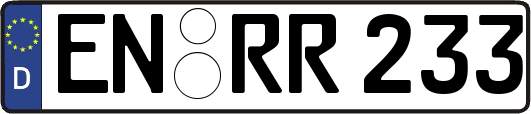 EN-RR233