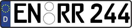 EN-RR244