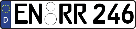 EN-RR246