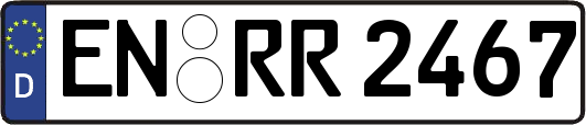 EN-RR2467