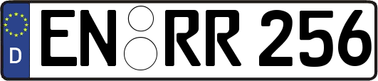 EN-RR256