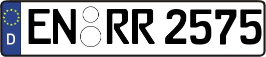 EN-RR2575
