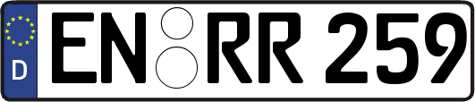 EN-RR259