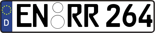 EN-RR264