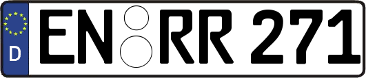 EN-RR271
