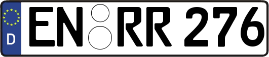 EN-RR276
