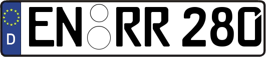 EN-RR280