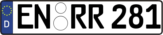 EN-RR281