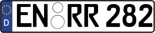 EN-RR282