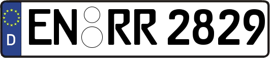 EN-RR2829