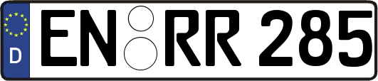 EN-RR285