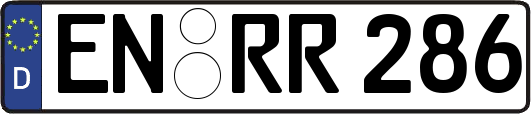 EN-RR286
