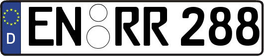 EN-RR288