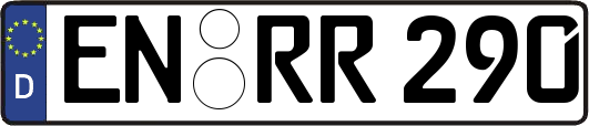 EN-RR290