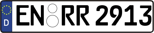 EN-RR2913