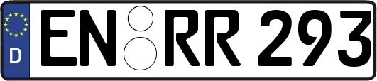 EN-RR293