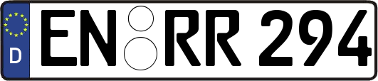 EN-RR294