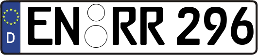 EN-RR296
