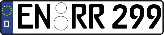 EN-RR299