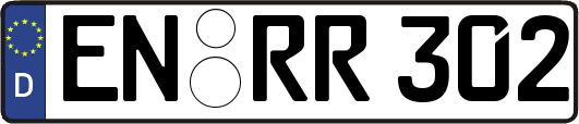 EN-RR302
