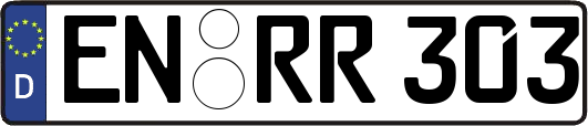 EN-RR303