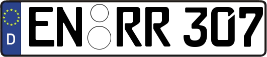 EN-RR307