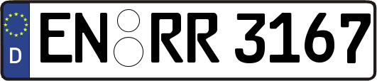 EN-RR3167