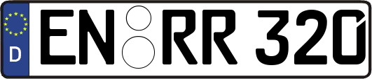 EN-RR320