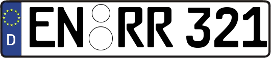 EN-RR321