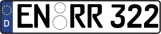 EN-RR322