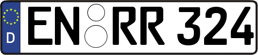 EN-RR324
