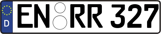 EN-RR327