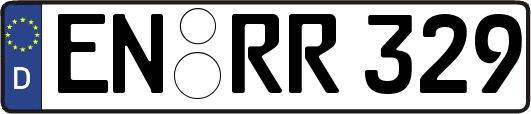 EN-RR329