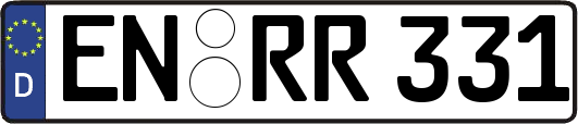 EN-RR331