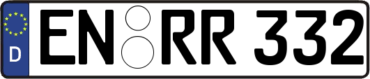 EN-RR332