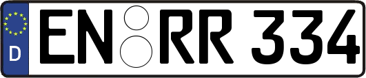 EN-RR334