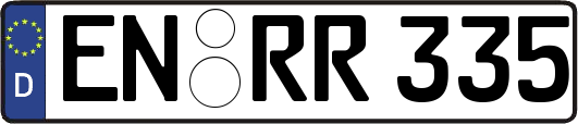EN-RR335