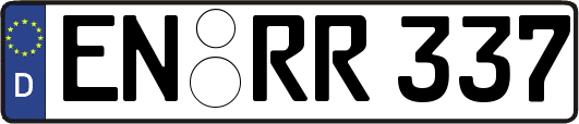 EN-RR337