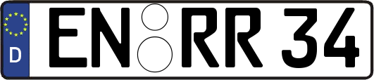 EN-RR34