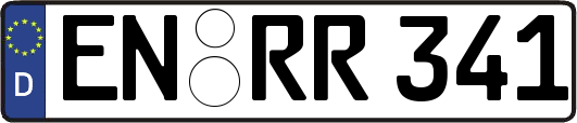 EN-RR341