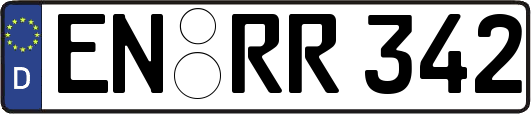 EN-RR342