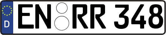 EN-RR348