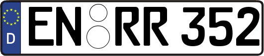 EN-RR352