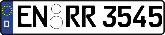 EN-RR3545