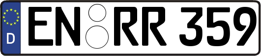EN-RR359