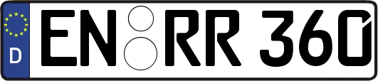 EN-RR360