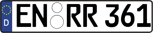 EN-RR361