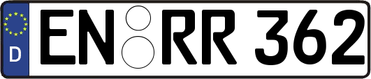 EN-RR362